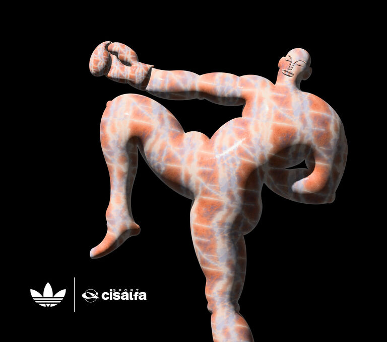 adidas x Cisalfa: The Bridge - WOMEN'S TRAINING